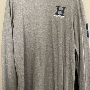 Tommy Hilfiger Boys T-shirt